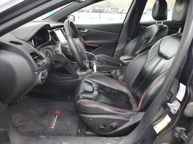 1C3CDFEB2ED668319 Dodge DART GT