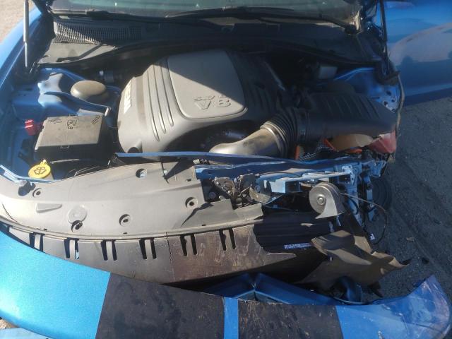 2C3CDXCT2KH718412 Dodge CHARGER R/T