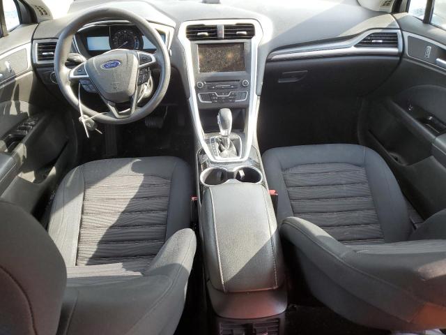 3FA6P0H77GR296755 Ford FUSION SE