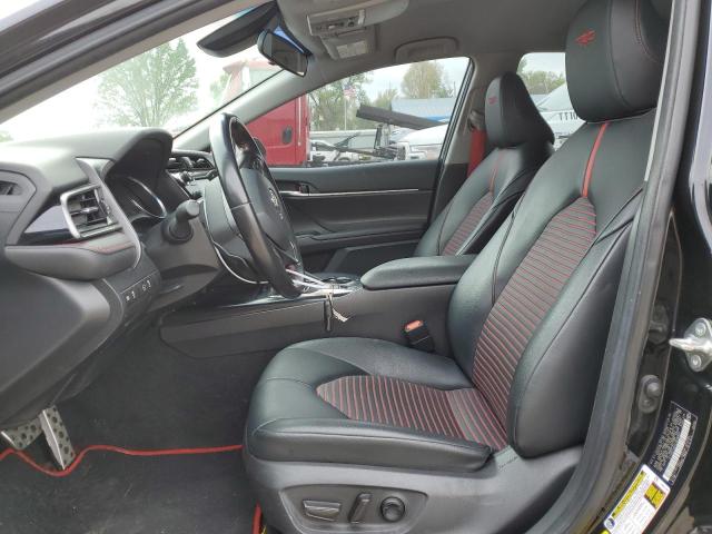 4T1NZ1AKXLU038927 Toyota CAMRY TRD