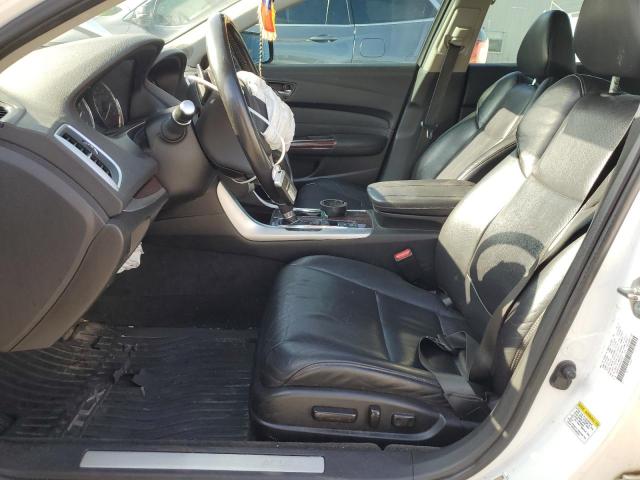 19UUB1F5XFA025481 Acura TLX TECH