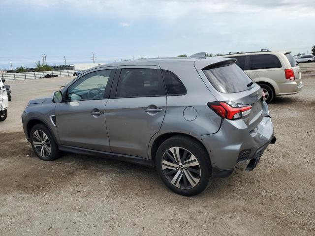 JA4ARUAU5MU022586 Mitsubishi Outlander Sport Es