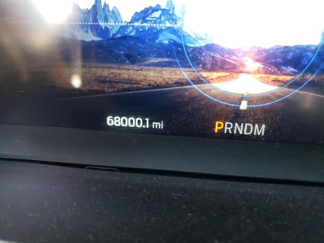 1FM5K8GC0LGA39211 Ford Explorer St