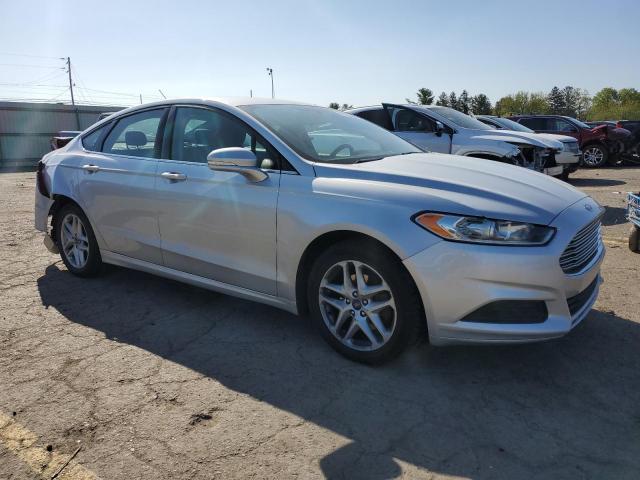 3FA6P0H77GR312646 Ford FUSION SE