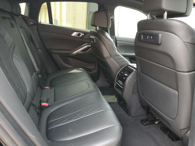 5UXCY6C09P9N56879 BMW X6 Xdrive40i