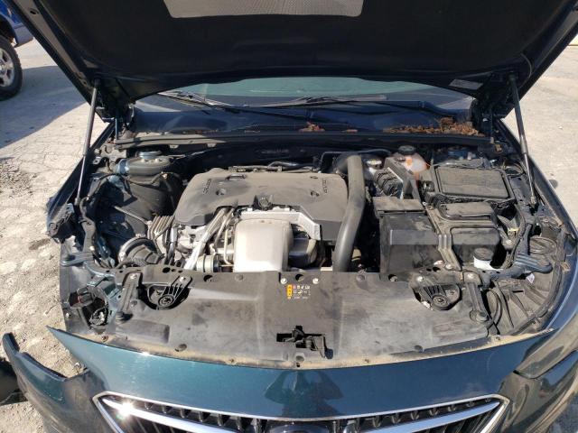 W04GL6SX4J1053258 Buick Regal Preferred