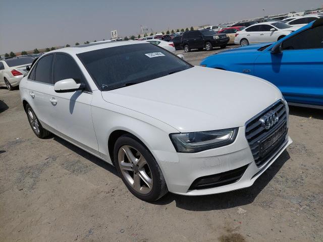 Auction sale of the 2015 Audi A4, vin: *****************, lot number: 52074804
