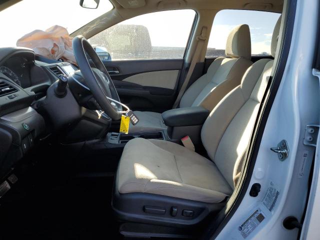 5J6RM4H50GL003406 Honda CR-V EX