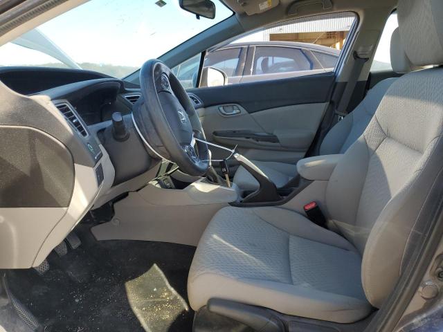 19XFB2E57FE060202 Honda Civic Lx