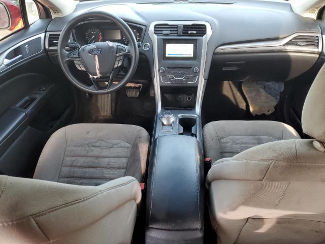 3FA6P0G74LR169912 Ford FUSION S
