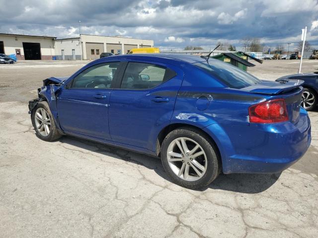 1C3CDZAB3EN180983 Dodge AVENGER SE