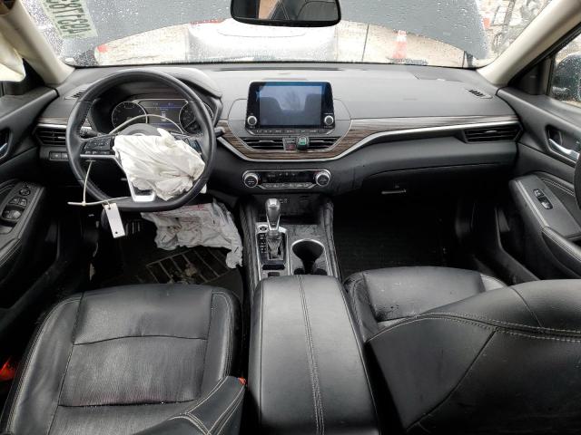 1N4BL4EV4KC195457 Nissan ALTIMA SL