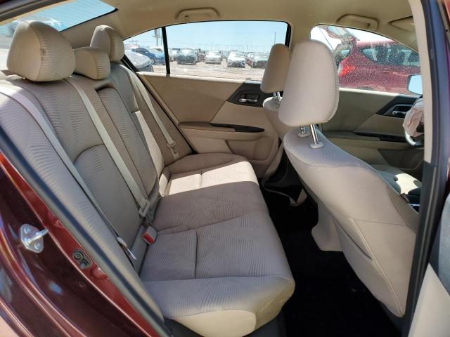 1HGCR2F3XFA055382 Honda ACCORD LX