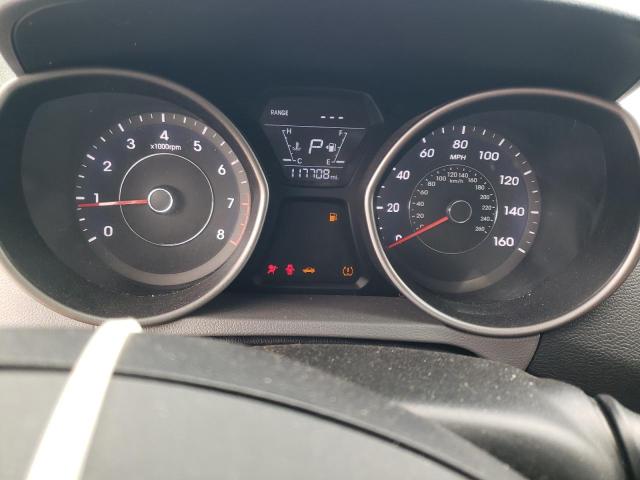 5NPDH4AE6GH701800 Hyundai ELANTRA SE