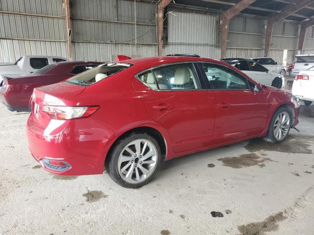 19UDE2F39HA009030 Acura Ilx Base Watch Plus