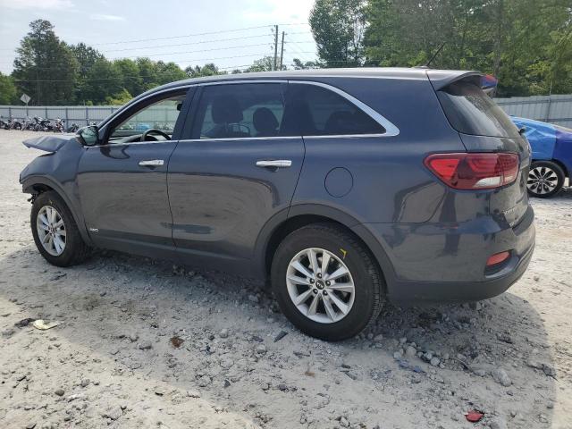 5XYPGDA54KG440568 KIA SORENTO LX