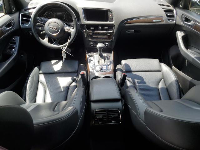 WA1L2BFP6GA120049 Audi Q5 Premium Plus