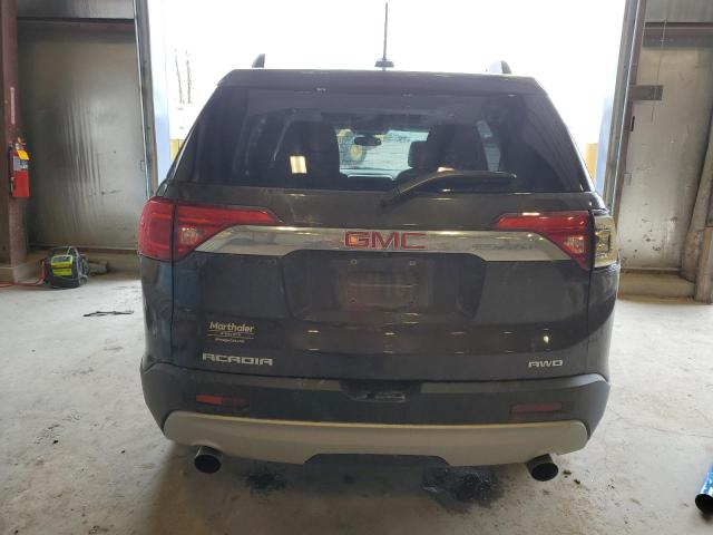 1GKKNULS1JZ191847 GMC Acadia Slt-1