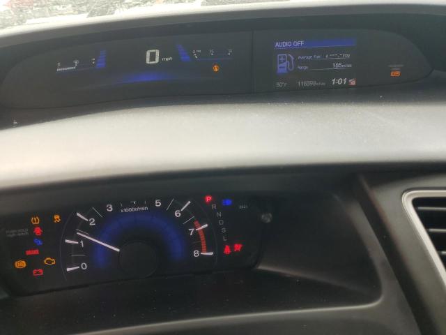 2HGFB2F51EH534910 Honda Civic Lx