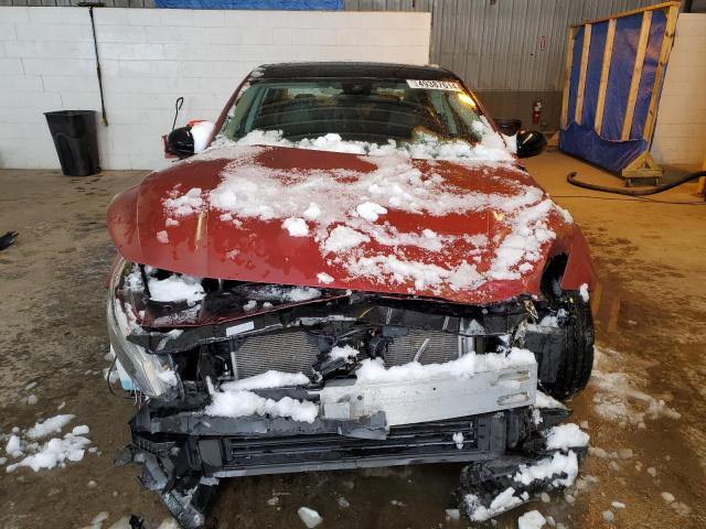 1N4BL4CV2MN383503 Nissan ALTIMA SR