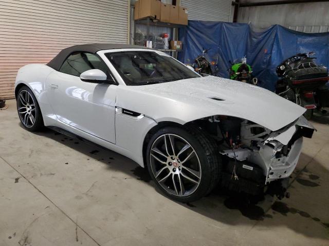 SAJD85FV4LCK65132 Jaguar F-type R Dynamic