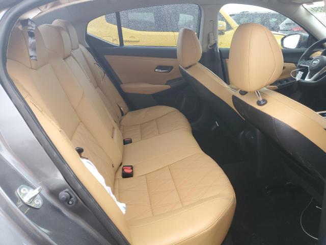 3N1AB8CV6NY312618 Nissan SENTRA SV