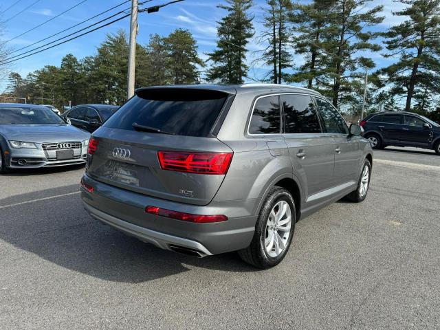 WA1LAAF7XHD059141 Audi Q7 Premium Plus