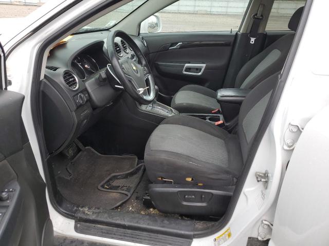 3GNAL2EK1ES588340 Chevrolet CAPTIVA LS