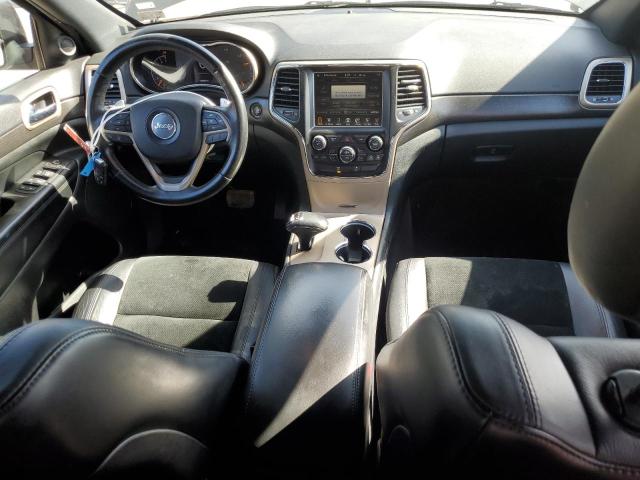 1C4RJFAG5FC724552 Jeep Grand Cherokee Laredo