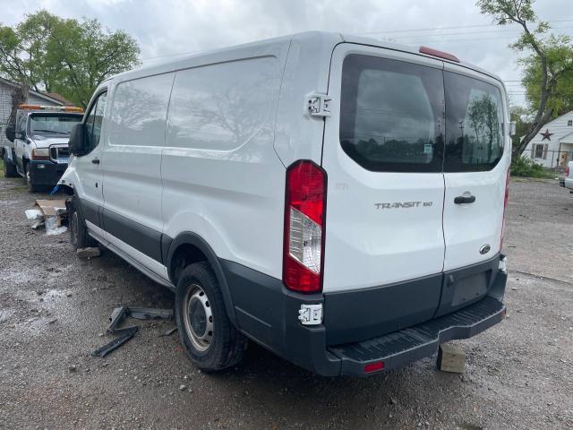 1FTYE1ZM4HKA90110 Ford Transit T-150