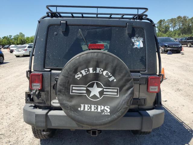 1C4HJWDG8JL862764 Jeep Wrangler Unlimited Sport