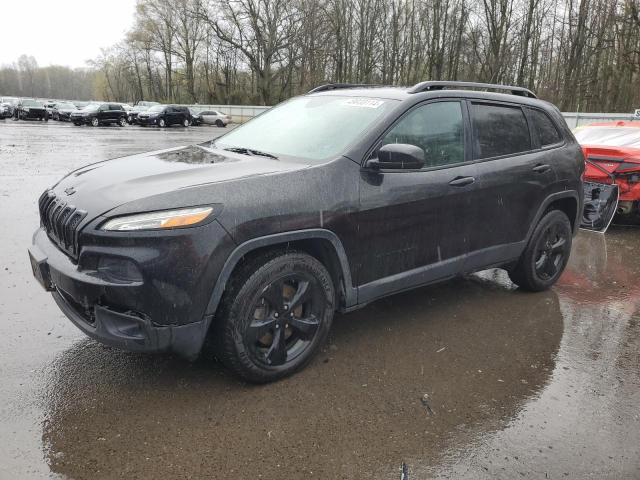 Auction sale of the 2015 Jeep Cherokee Latitude, vin: 1C4PJMCSXFW792664, lot number: 49933114