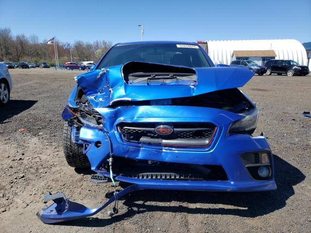 JF1VA1J63H8826131 Subaru Wrx Limited