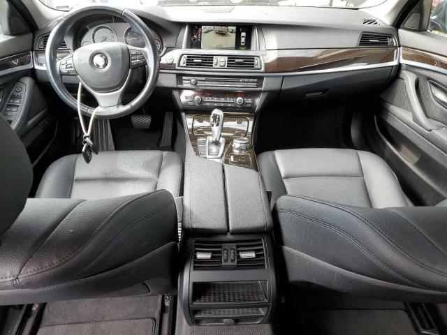WBA5A5C54FD514357 BMW 528 I