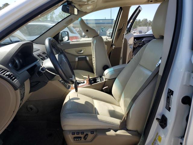 YV4952CZ2E1681260 Volvo XC90 3.2