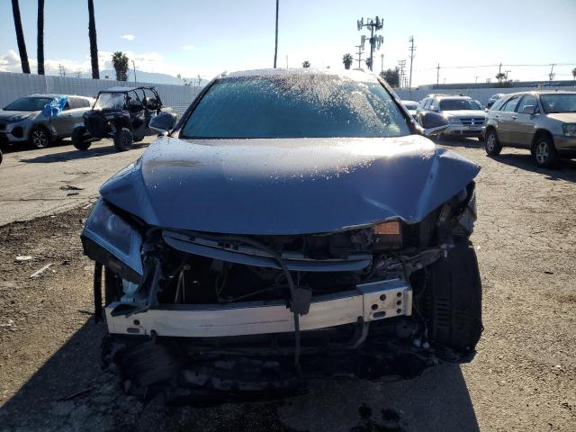 2T2ZZMCA8HC077835 Lexus Rx 350 Base