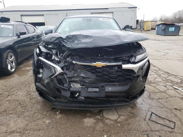 KL77LFE23RC047728 Chevrolet TRAX LS