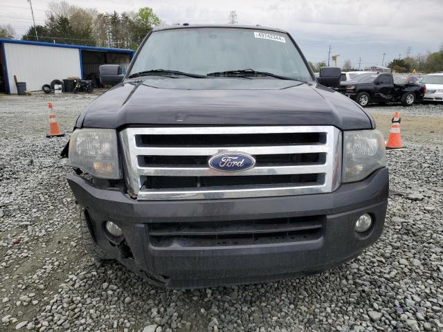 1FMJK1K55EEF26790 Ford Expedition El Limited