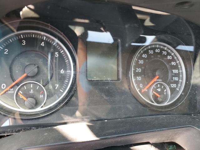 1C6RR7XT9ES453705 RAM 1500 Ssv