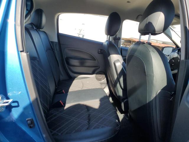 ML32AWHJ1RH006011 Mitsubishi MIRAGE SE
