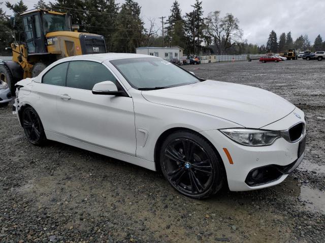WBA4U7C39H5H19881 BMW 430I