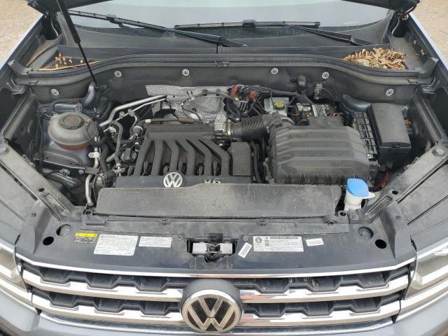 1V2ER2CA1KC544406 Volkswagen ATLAS SEL