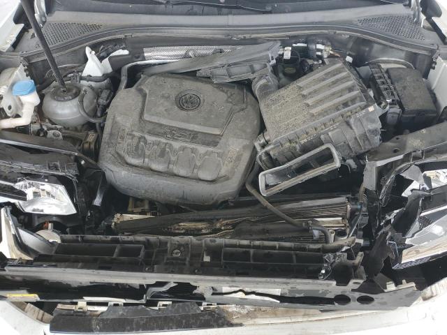 3VV3B7AX1MM049000 Volkswagen TIGUAN SE