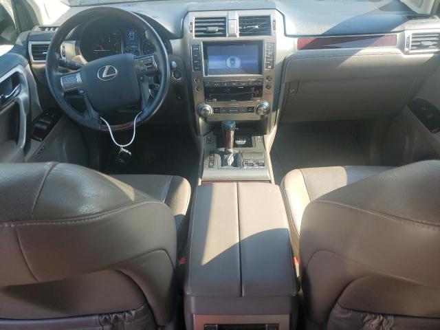 JTJBM7FXXJ5186173 Lexus GX 460