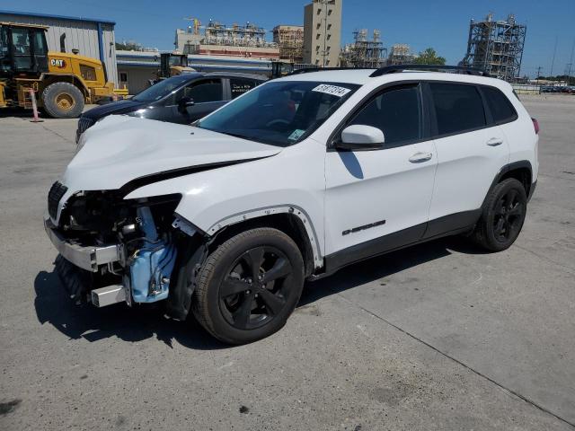 Auction sale of the 2020 Jeep Cherokee Latitude Plus, vin: 1C4PJLLB9LD585832, lot number: 51877314