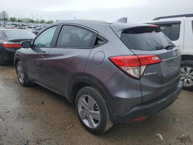 3CZRU6H56LM709154 Honda HR-V EX