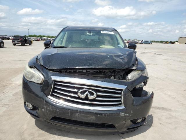 5N1AL0MMXFC518645 Infiniti QX60