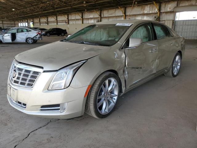 Auction sale of the 2014 Cadillac Xts Premium Collection, vin: 2G61R5S38E9170654, lot number: 51386274