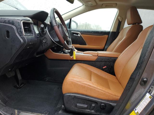 2T2HZMAA3MC185627 Lexus RX 350