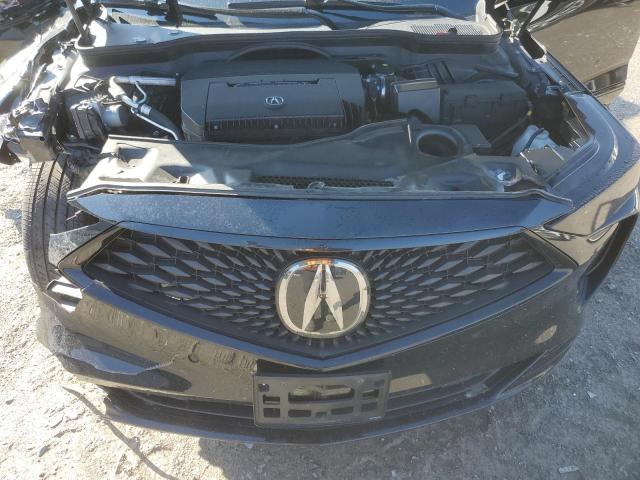 5J8YE1H08NL037321 Acura MDX A-SPEC